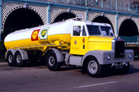 1956 Scammell Highwayman SXC341