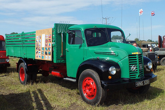 1956 Dodge VNG530