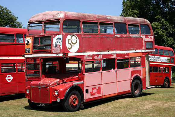 RM2097 (ALM97B)