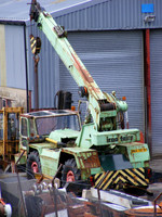 1978 Iron Fairy JMA353T