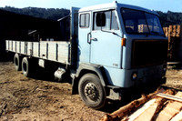 Volvo F83, F85, F86 & F87