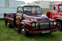 Bedford J1, J2, J3