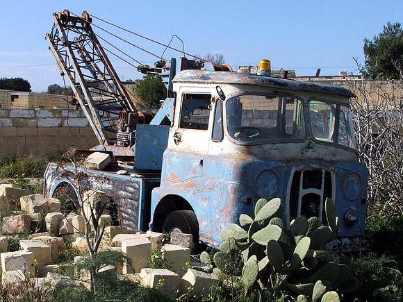 1962 Hydrocon Highlander ex-9149RW