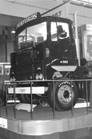 Scammell Samson 8x4