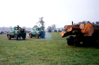 Round Timber Club 1995