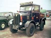 1937 Latil JD8350