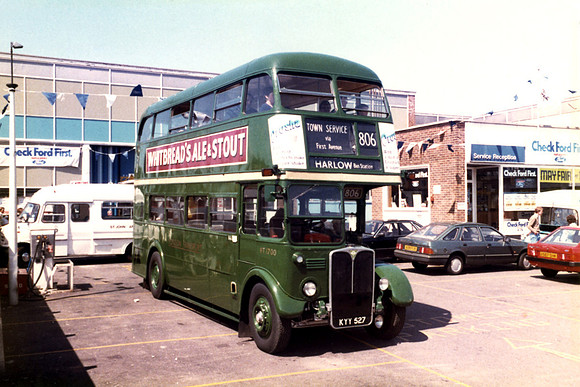 RT1700 1
