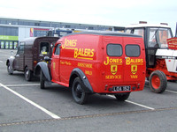 1951 Bedford PC LOA152
