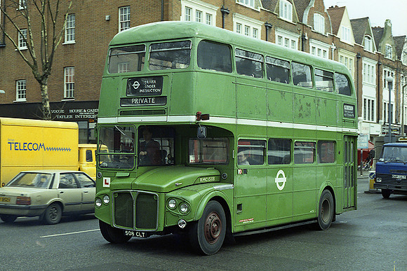 RMC1508 (508CLT)