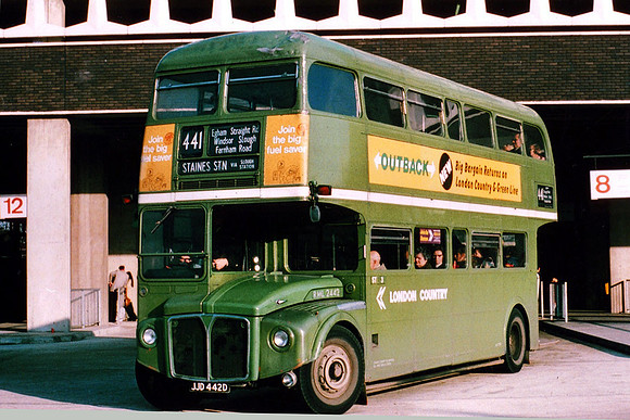 RML2442 (JJD442D)