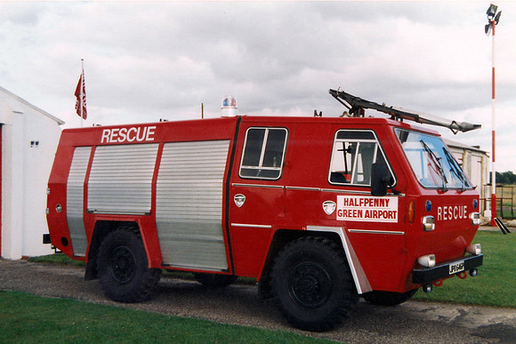 1975 Reynolds Boughton JPO646P