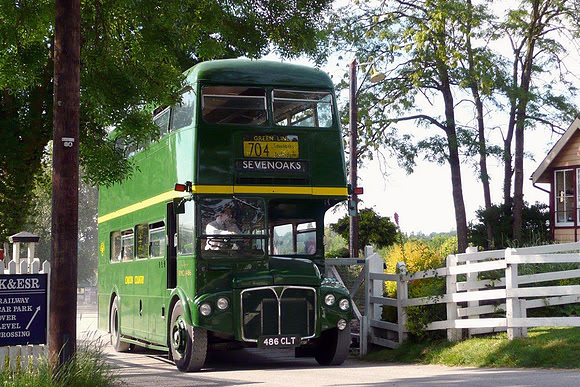 RMC1500 (486CLT)