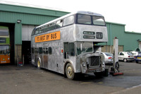 East Yorkshire 747 3747RH