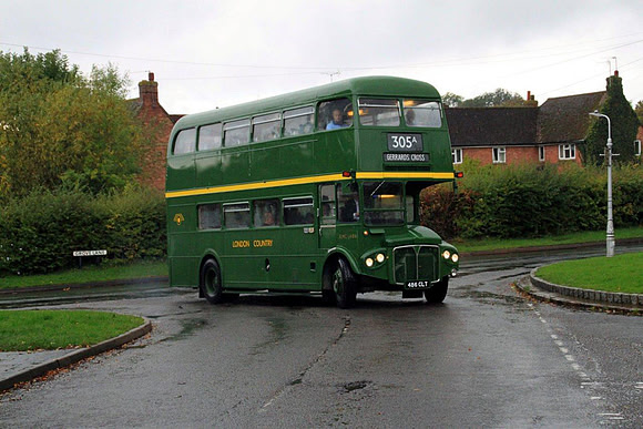 RMC1500 (486CLT)