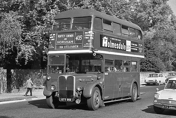 RT3190 1965-10-05_horsham_pr