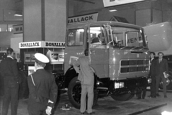 Fiat 697T
