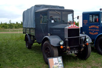 1934 Albion EL1466