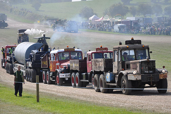 Wynns Heavy Haulage (1)