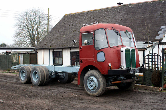 AEC Militant ex-refueller