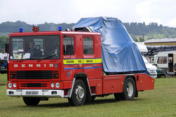 Dennis RS133 sdm556v 1_aw