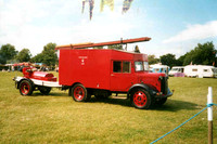 1941 Austin K2 GLC793