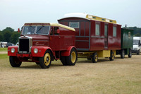 1957 Scammell Highwayman KRS890