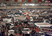 Commercial Motor Shows