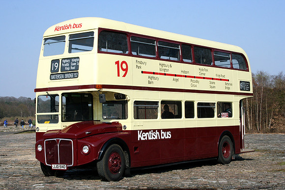 RML2514 (JJD514D)