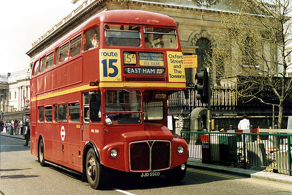 RML2550 (JJD550D)