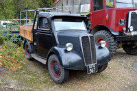 1947 Fordson E83W KFO967