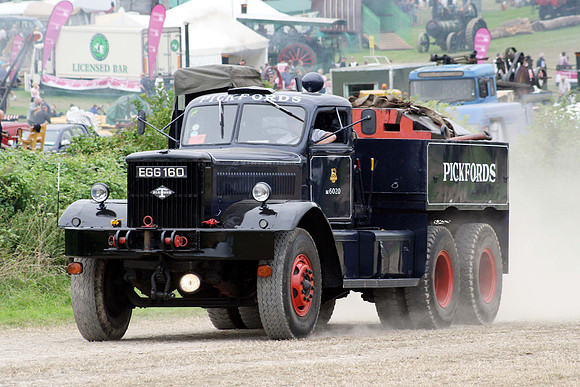 1942 Diamond T EGG160