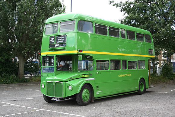 RML2323 (CUV323C)