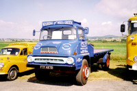 Ford Thames Trader FC Mk II