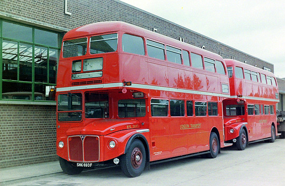 RML2693 (SMK693F)