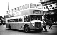 Southend 319 WHJ430