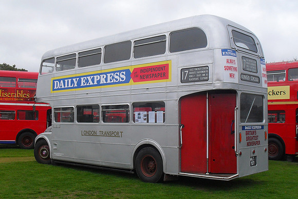 RM577 (WLT577)