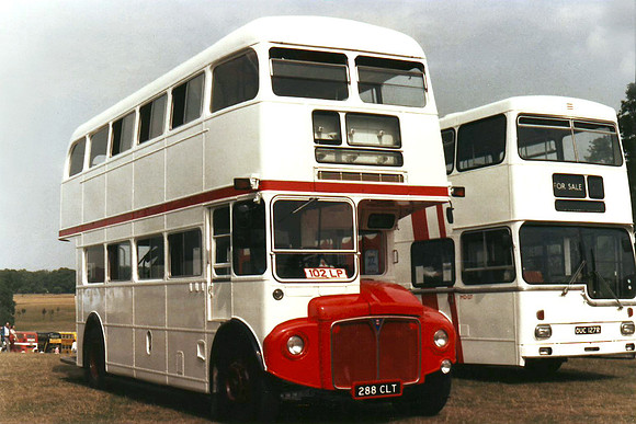 RM1288 (288CLT)