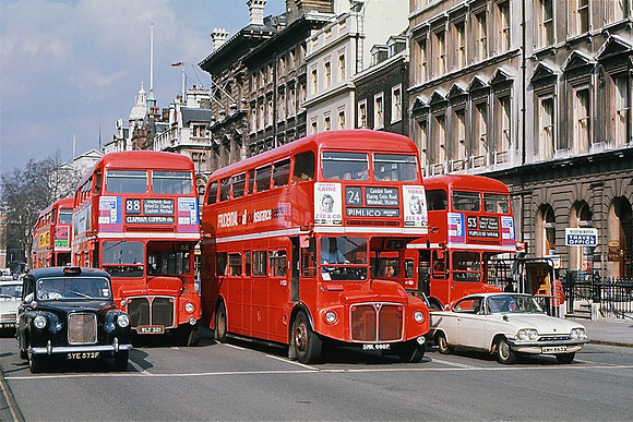 RML2668 (SMK668F)