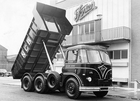 NCB Foden S20
