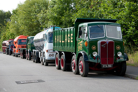 Robert Wells line up