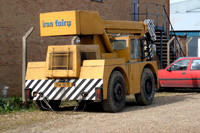 1973 Iron Fairy JOM860L