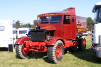 1943 Scammell Pioneer BHE882