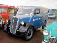 1955 Fordson E83W LRX59