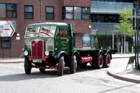 1938 AEC Mammoth Major AEW676