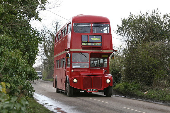 RML903 (WLT903)