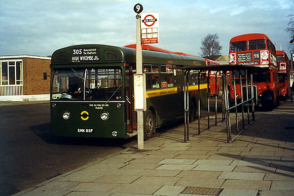 mb85 smm85f 1