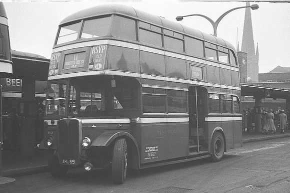 rt ahl651 pr