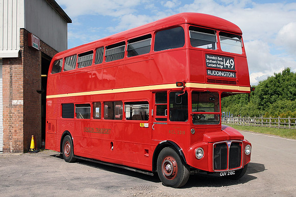RCL2218 (CUV218C)