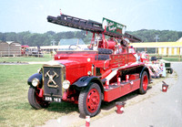 1934 Albion Merryweather ARB165