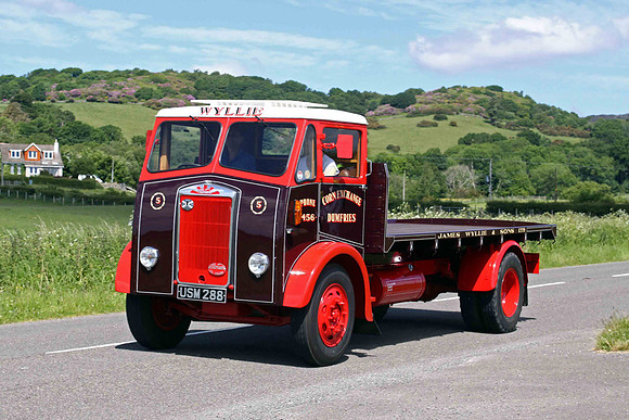 USM288